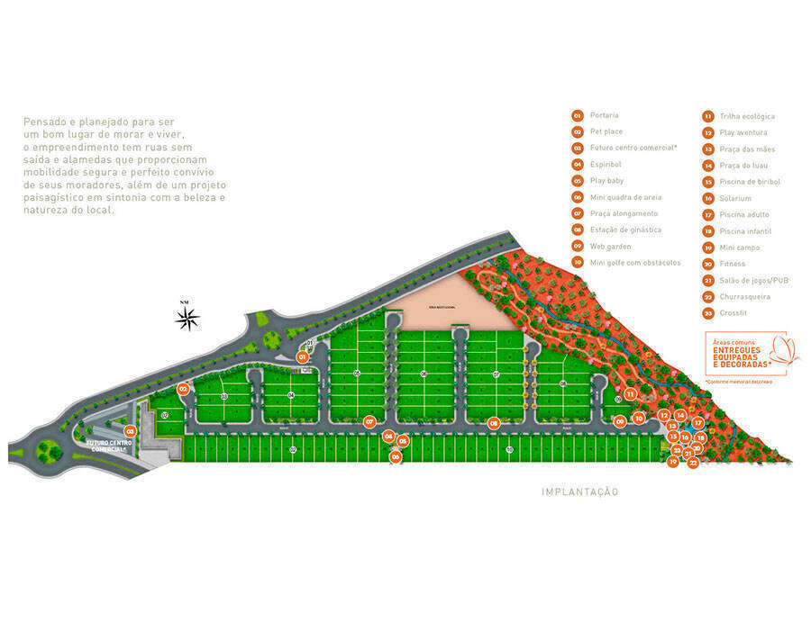 Terreno, 360 m² - Foto 26