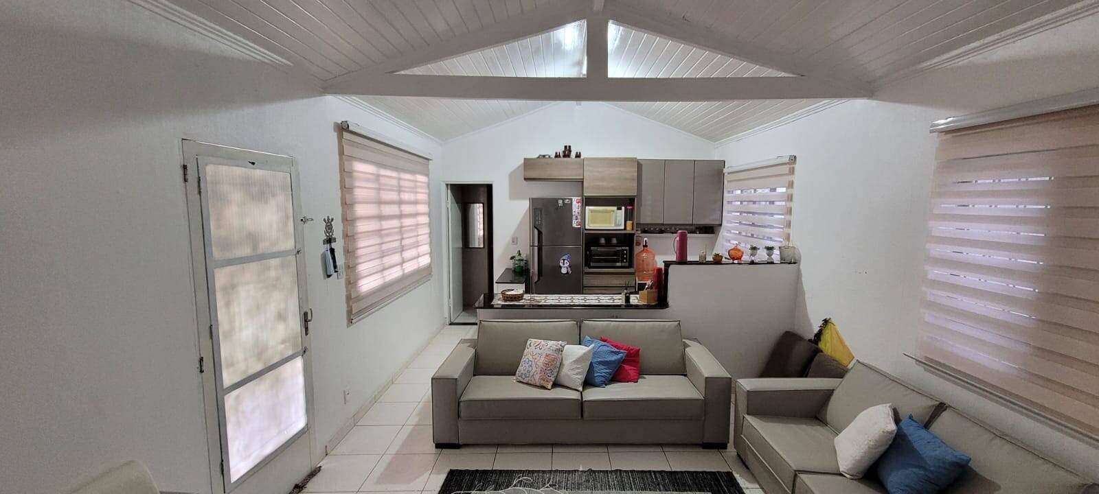 Chácara, 2 quartos, 1100 m² - Foto 1