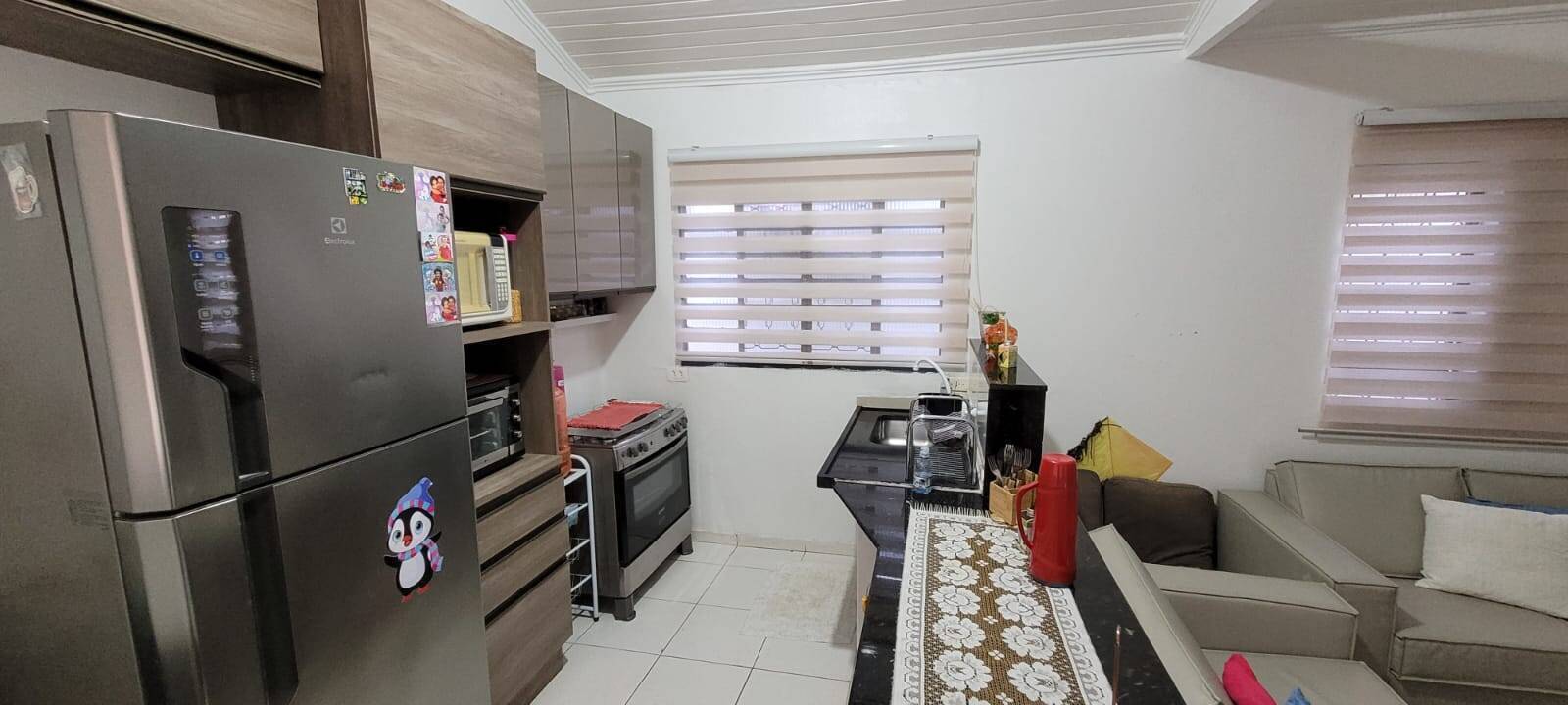 Chácara, 2 quartos, 1100 m² - Foto 2