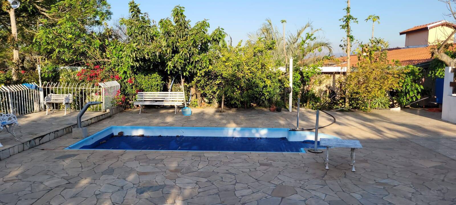 Chácara, 2 quartos, 1100 m² - Foto 9