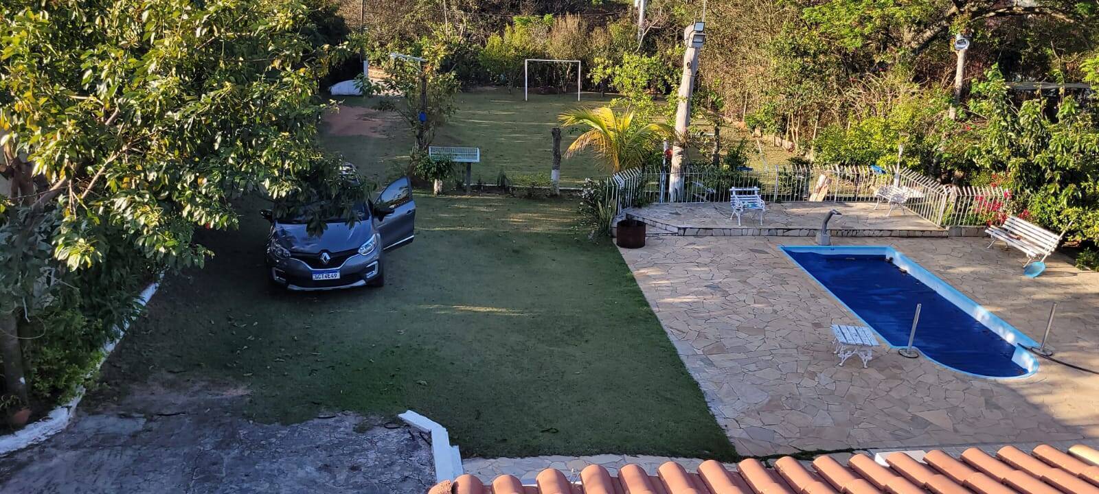 Chácara, 2 quartos, 1100 m² - Foto 11