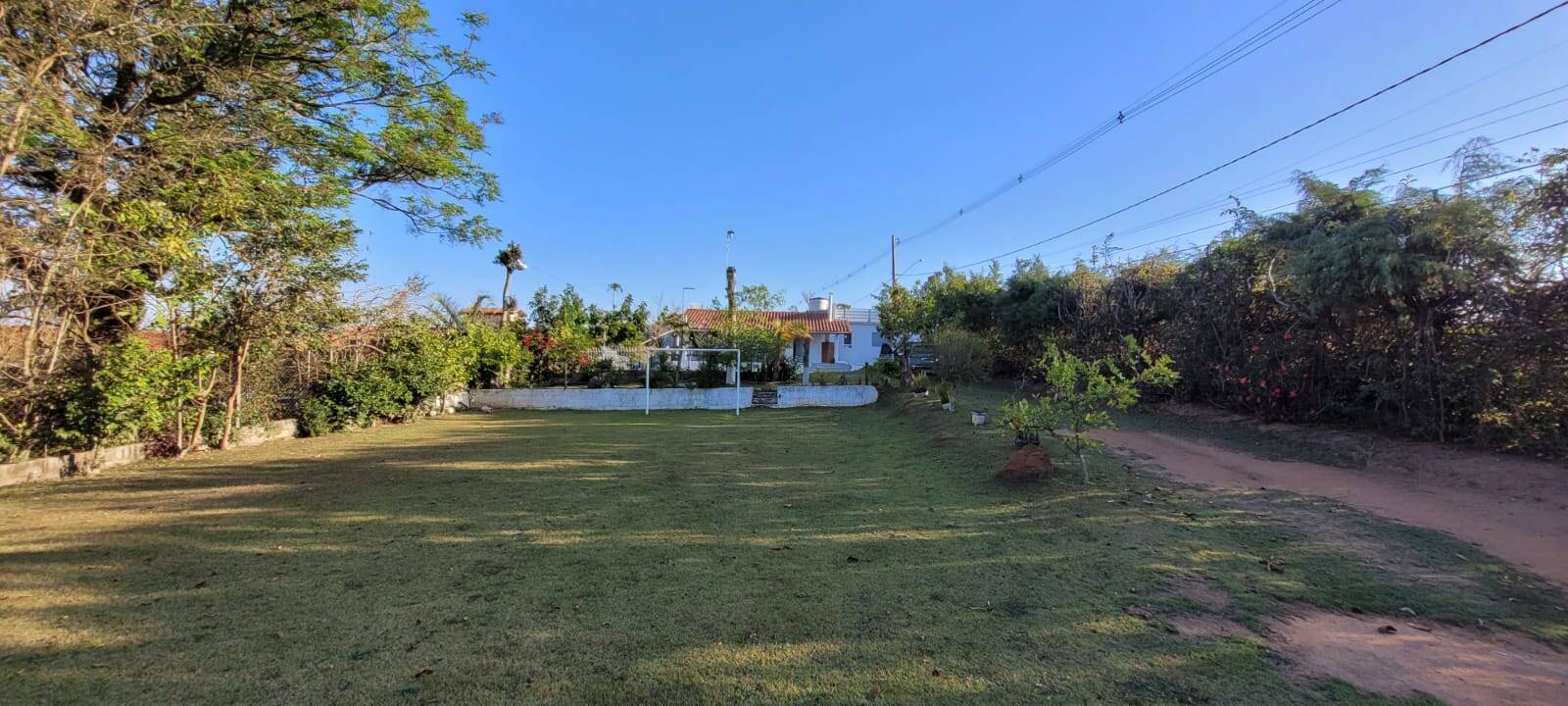 Chácara, 2 quartos, 1100 m² - Foto 12