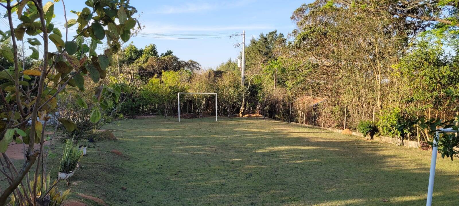 Chácara, 2 quartos, 1100 m² - Foto 13