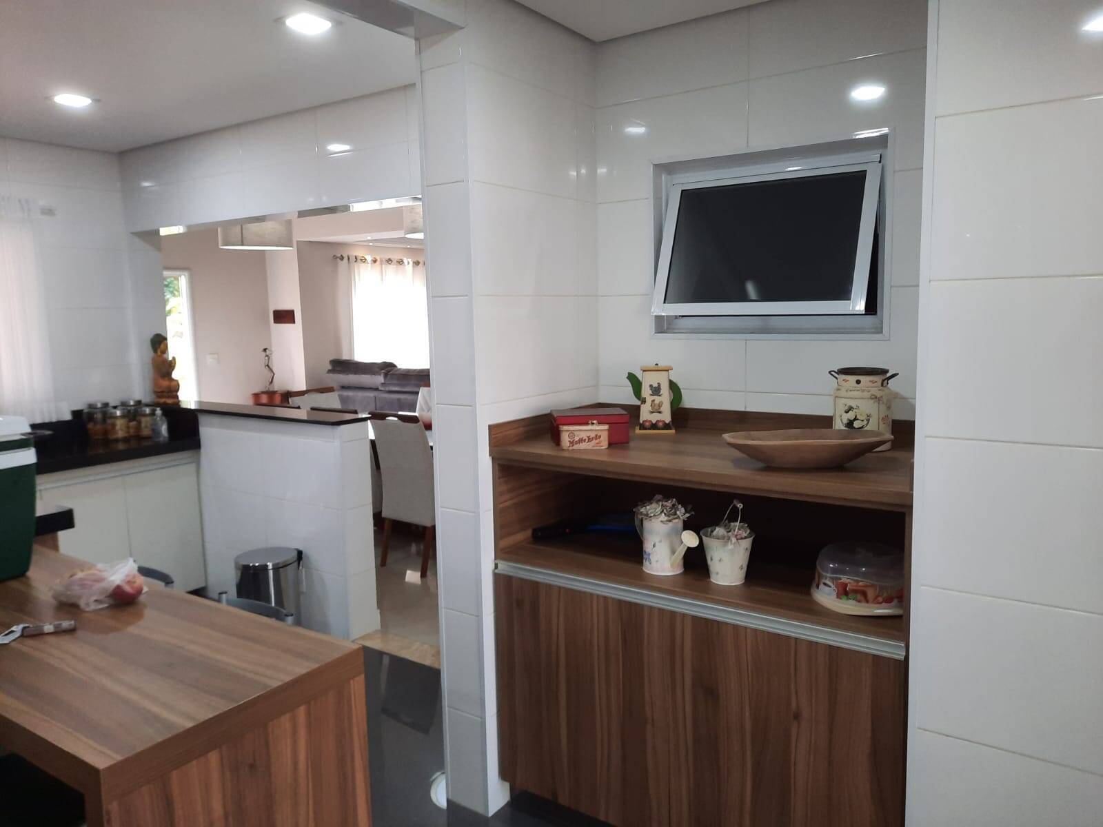 Casa de Condomínio, 5 quartos - Foto 6