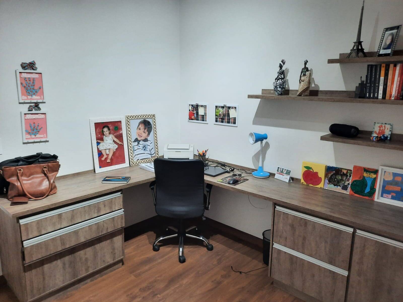 Casa de Condomínio, 5 quartos - Foto 8