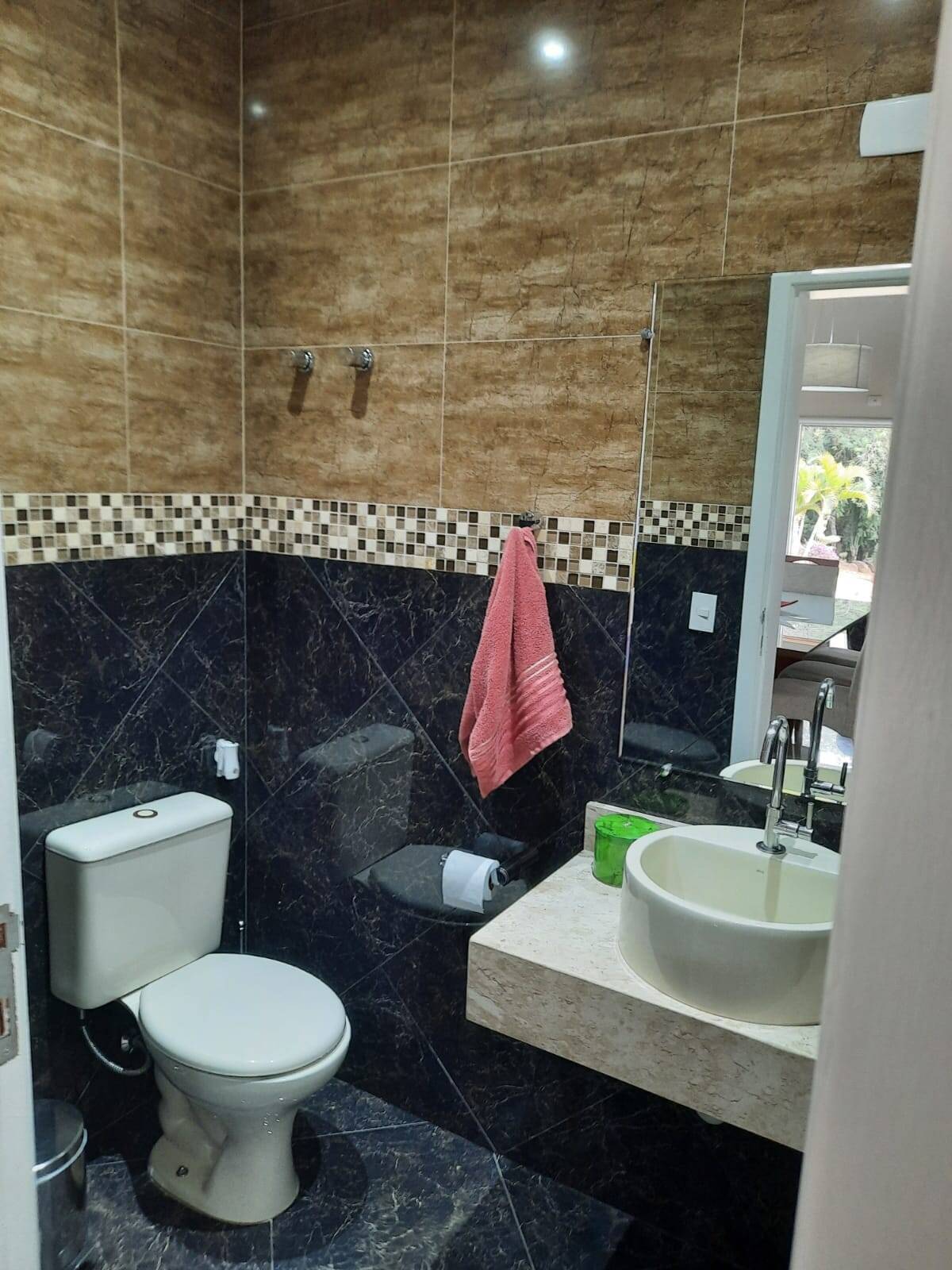 Casa de Condomínio, 5 quartos - Foto 25