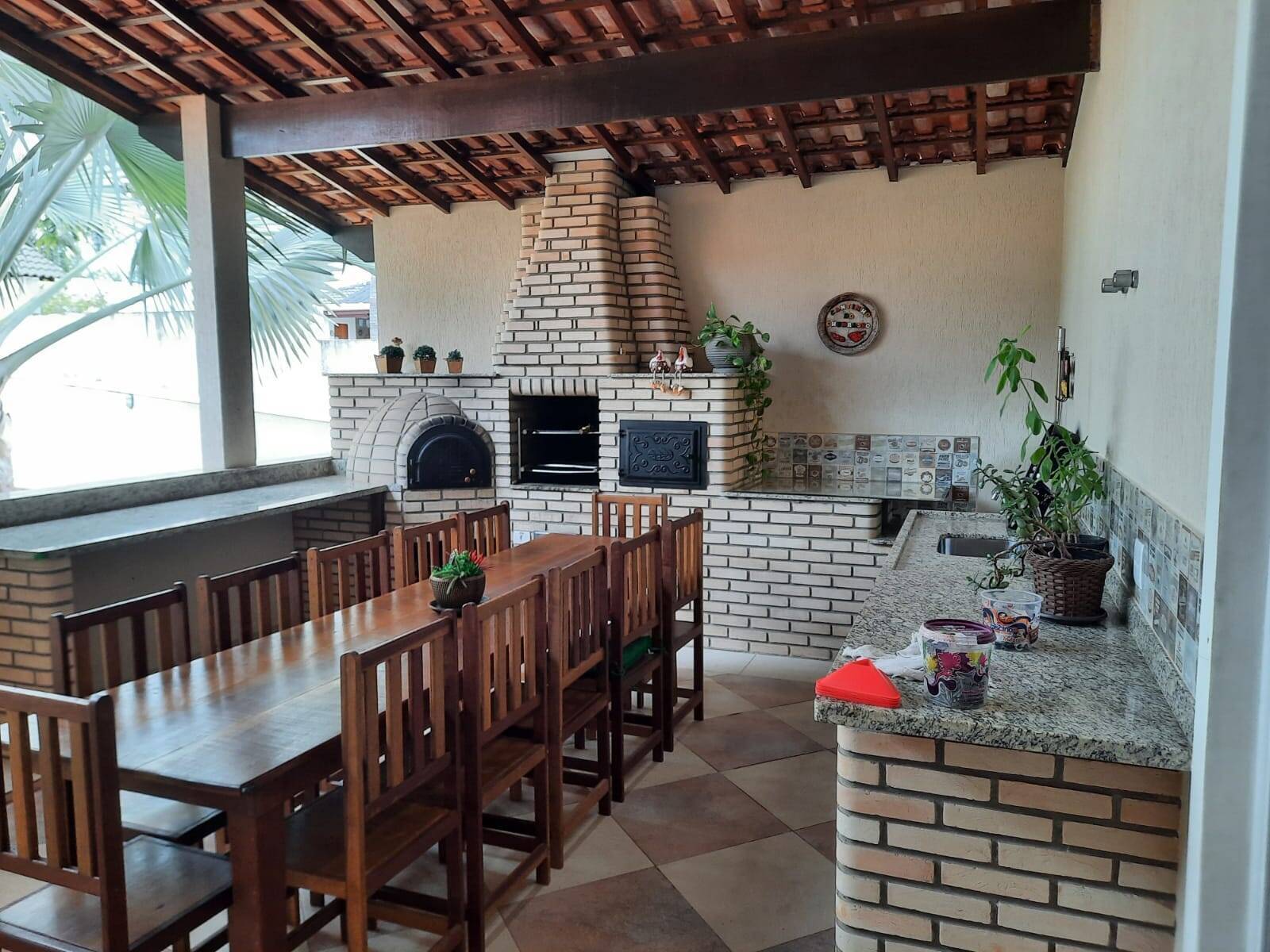 Casa de Condomínio, 5 quartos - Foto 28