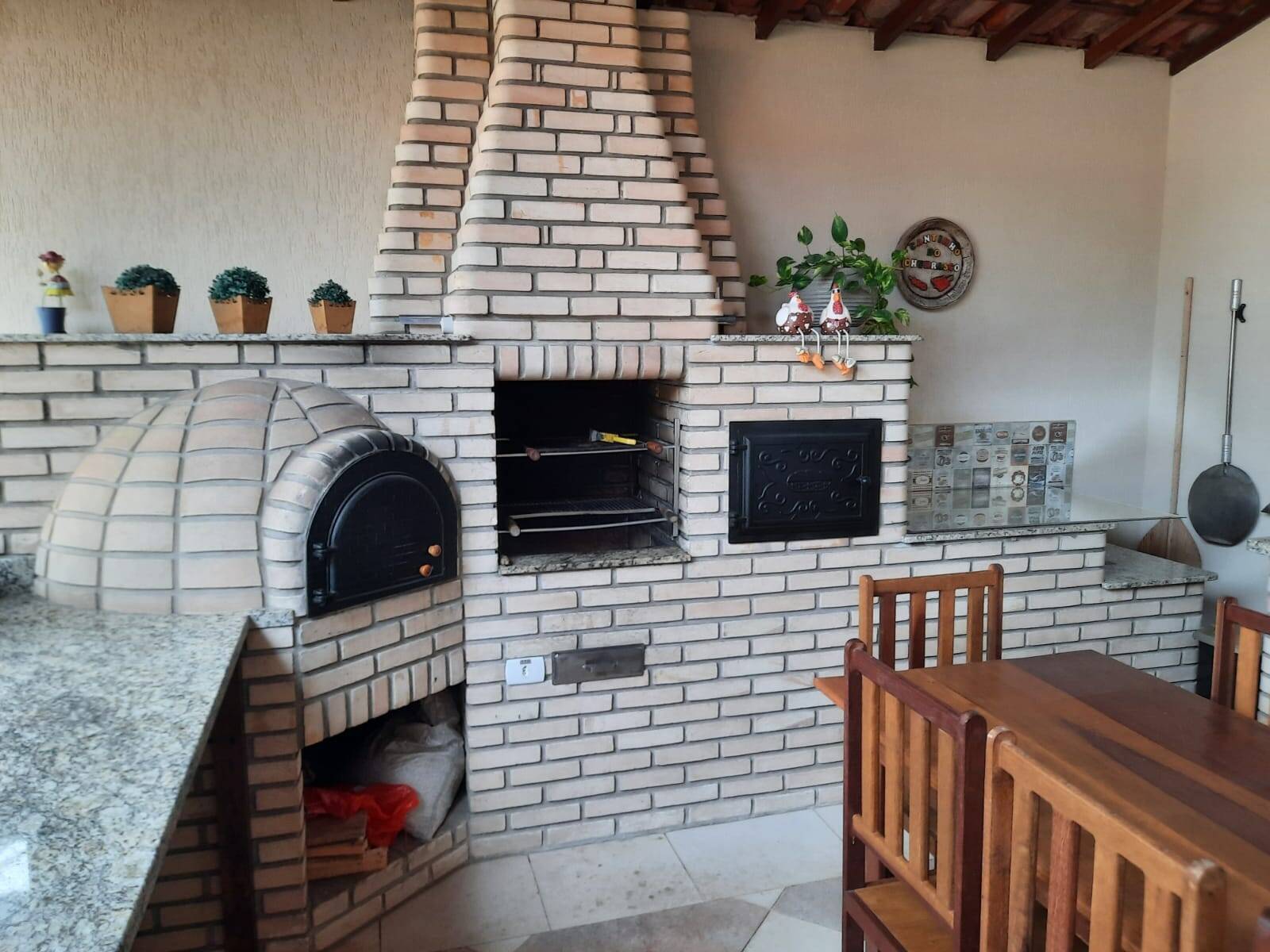 Casa de Condomínio, 5 quartos - Foto 29