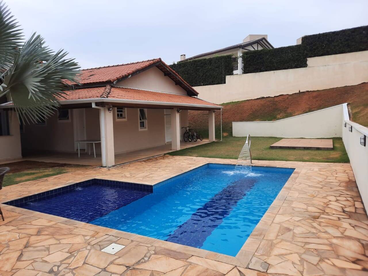 Casa de Condomínio, 5 quartos - Foto 30