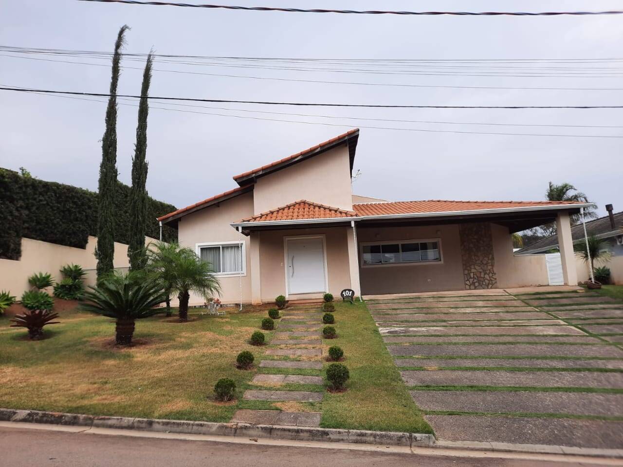 Casa de Condomínio, 5 quartos - Foto 36