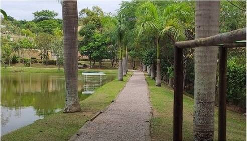 Casa de Condomínio, 5 quartos - Foto 42