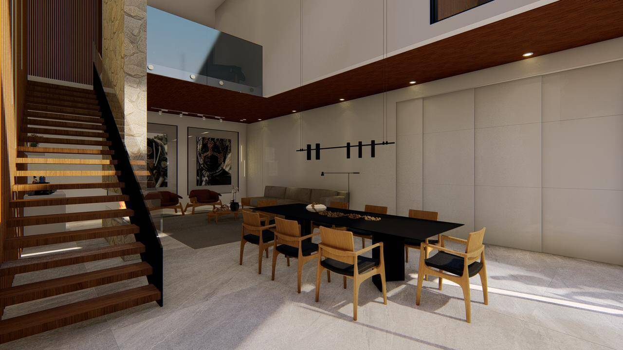 Casa, 5 quartos, 600 m² - Foto 18