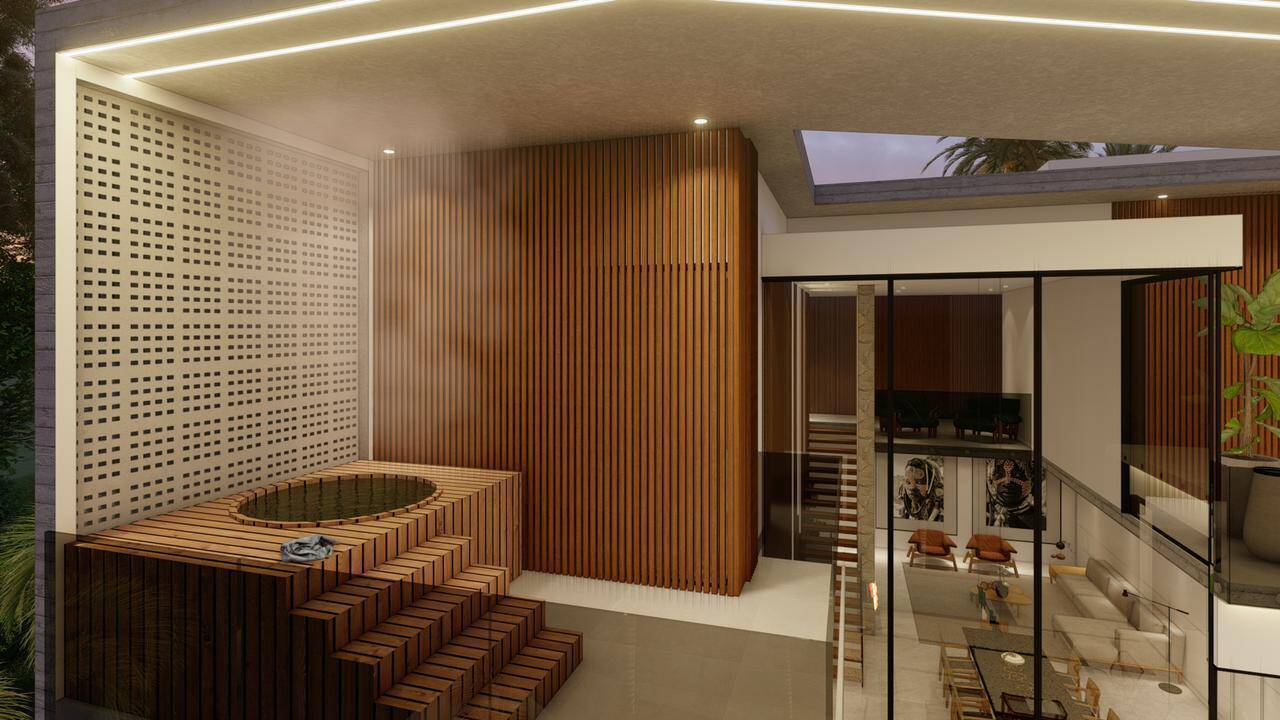 Casa, 5 quartos, 600 m² - Foto 20