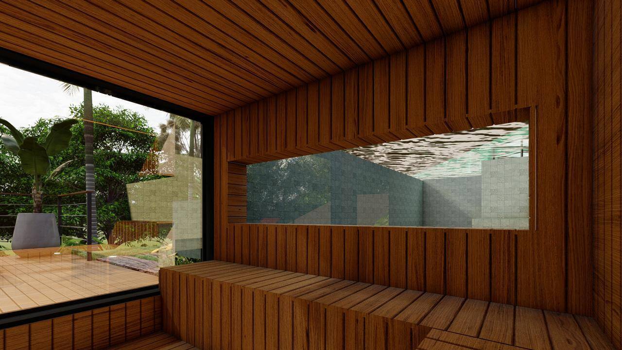 Casa, 5 quartos, 600 m² - Foto 22