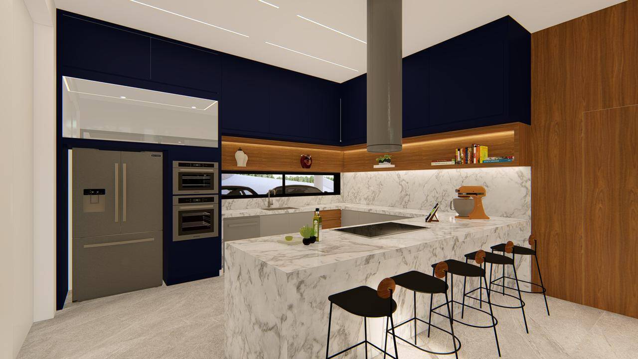 Casa, 5 quartos, 600 m² - Foto 23