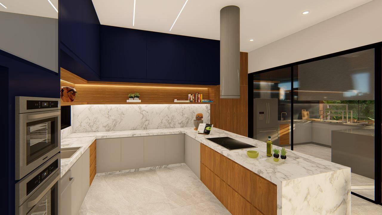 Casa, 5 quartos, 600 m² - Foto 24