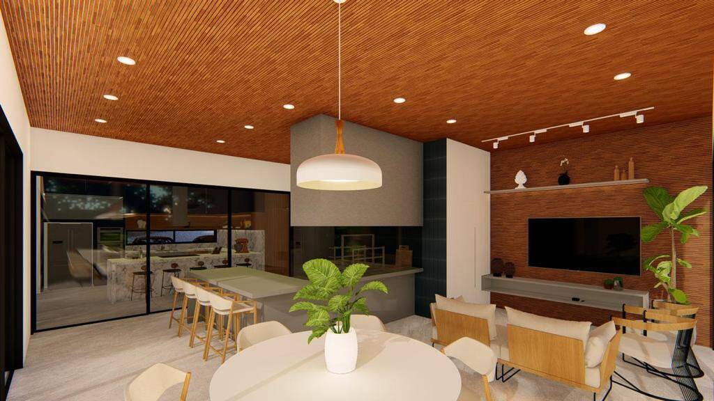 Casa, 5 quartos, 600 m² - Foto 26