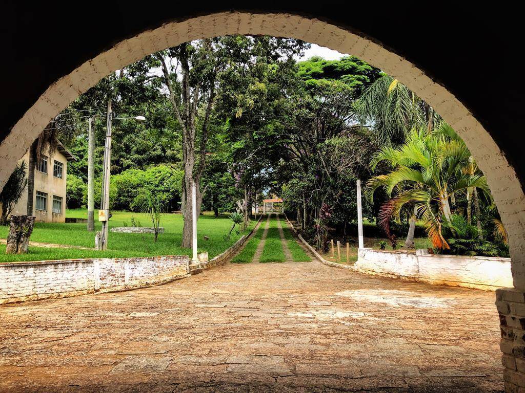 Terreno, 1 hectares - Foto 3