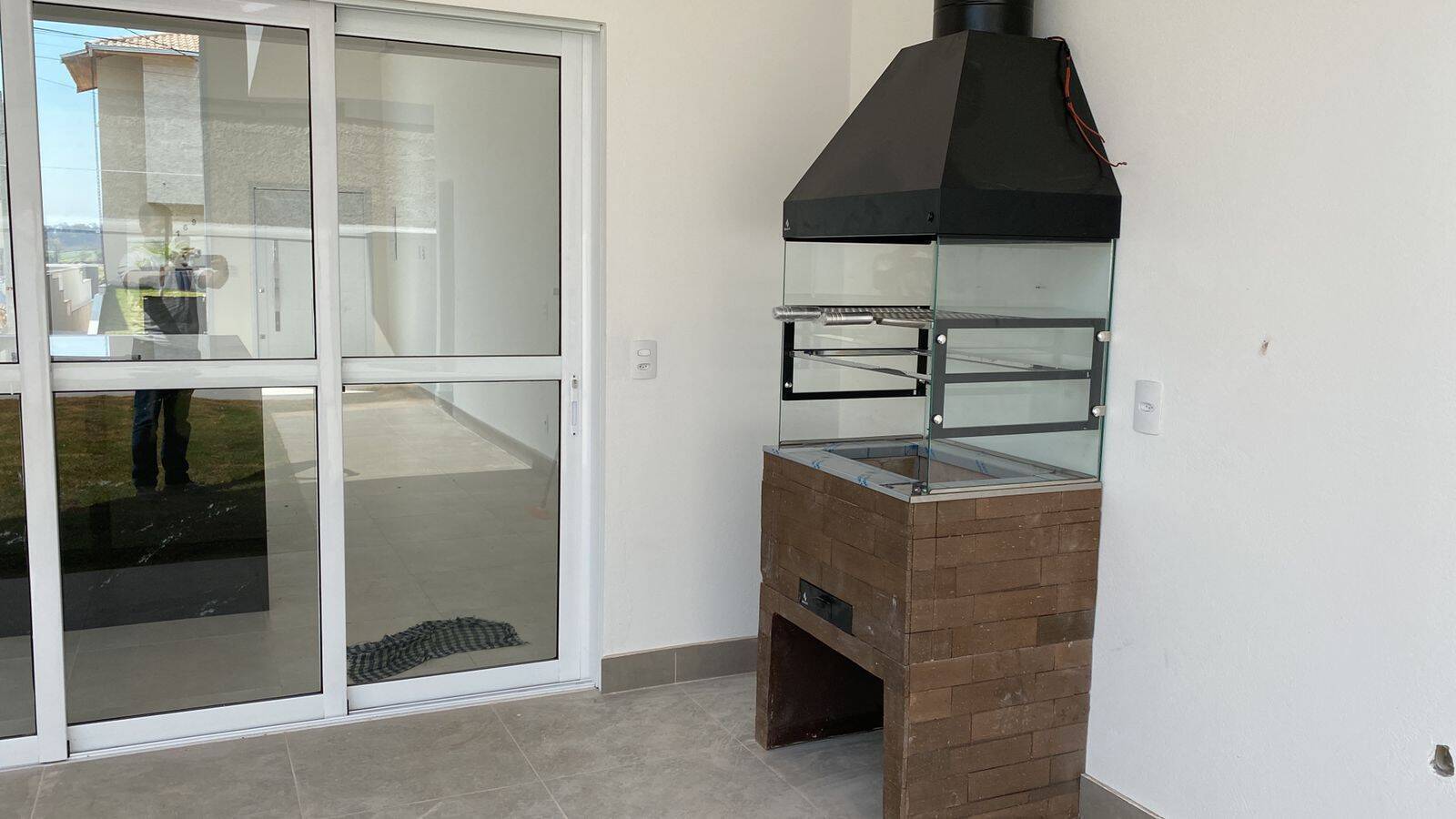 Casa de Condomínio, 3 quartos - Foto 9