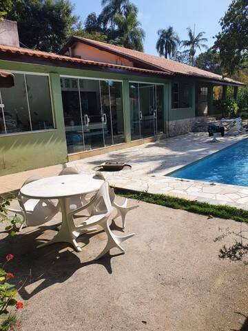Chácara, 6 quartos, 6360 m² - Foto 10