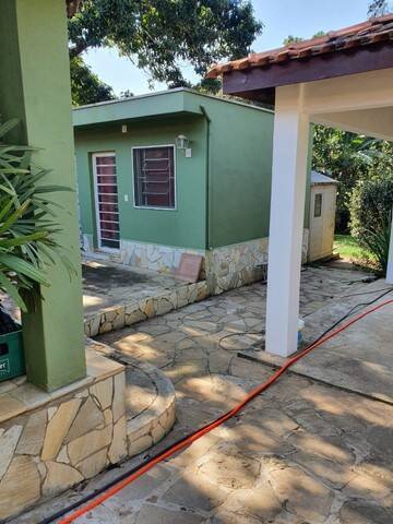 Chácara, 6 quartos, 6360 m² - Foto 11