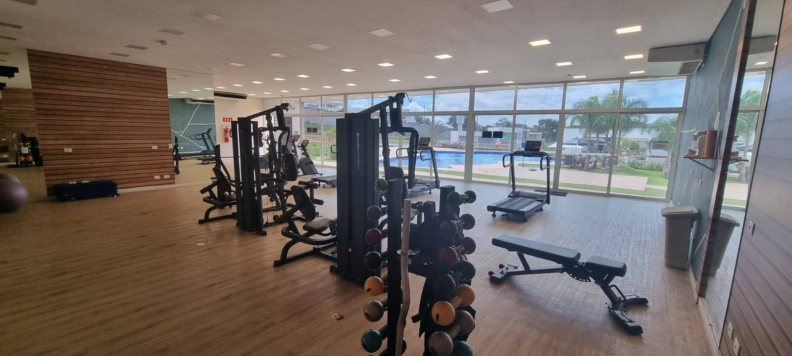 Casa, 3 quartos, 164 m² - Foto 23