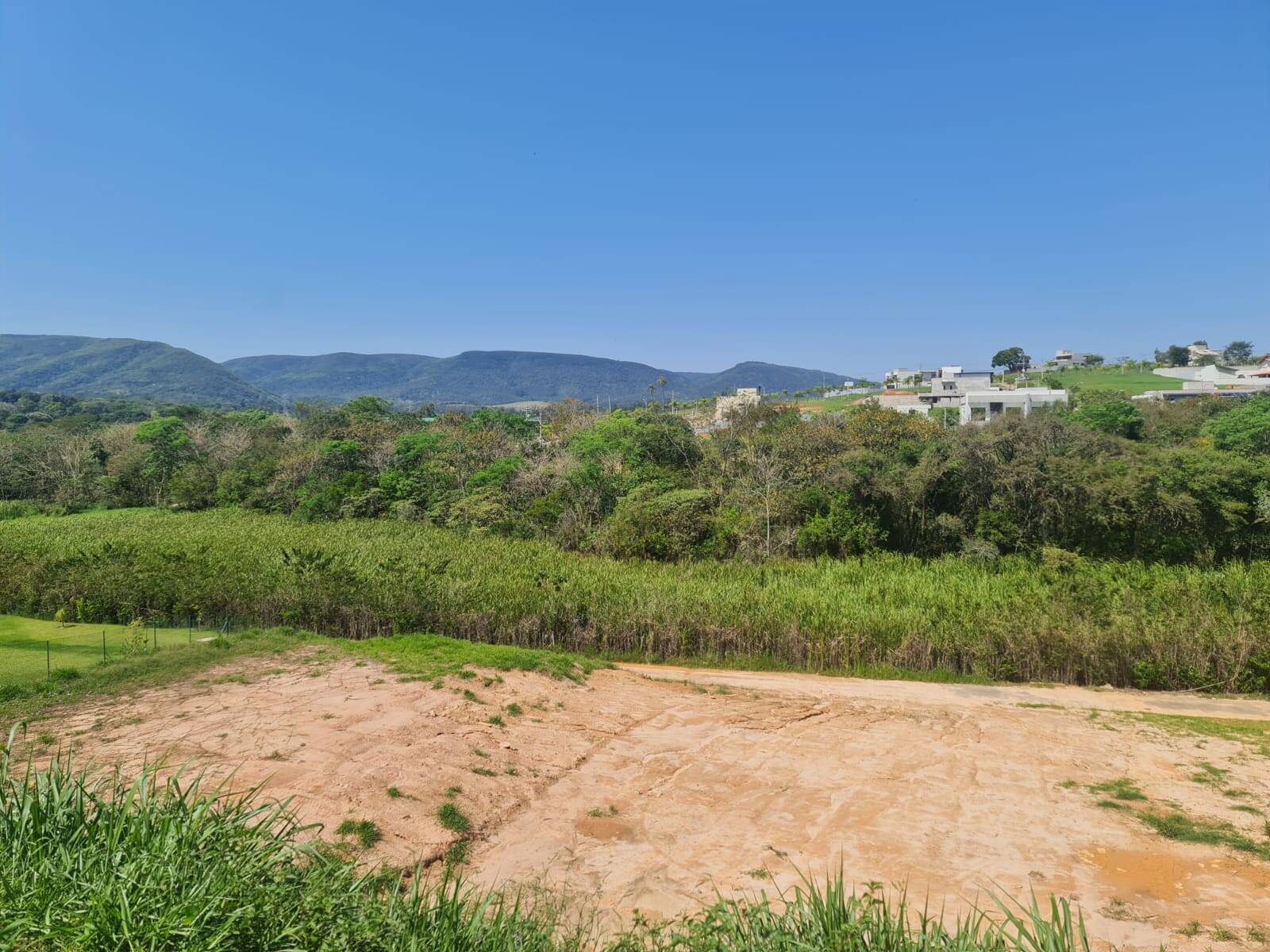 Terreno, 1005 m² - Foto 1