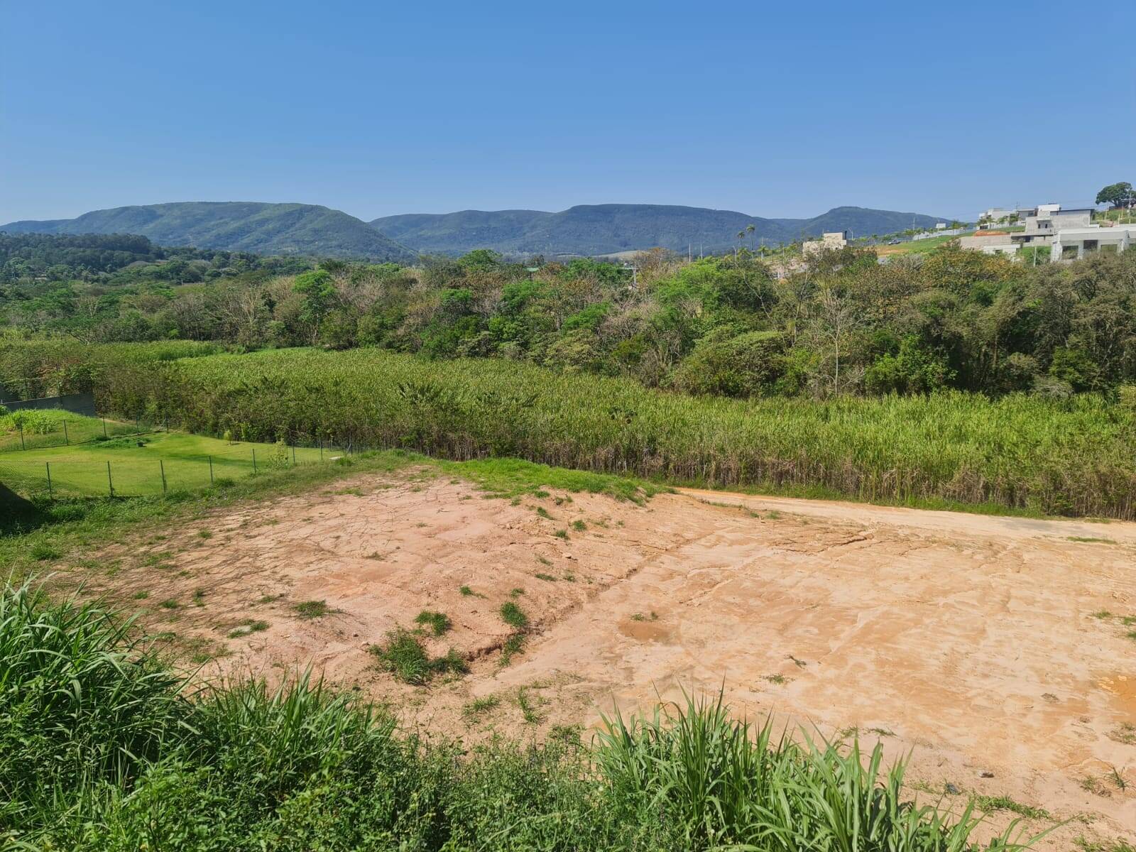 Terreno, 1005 m² - Foto 2