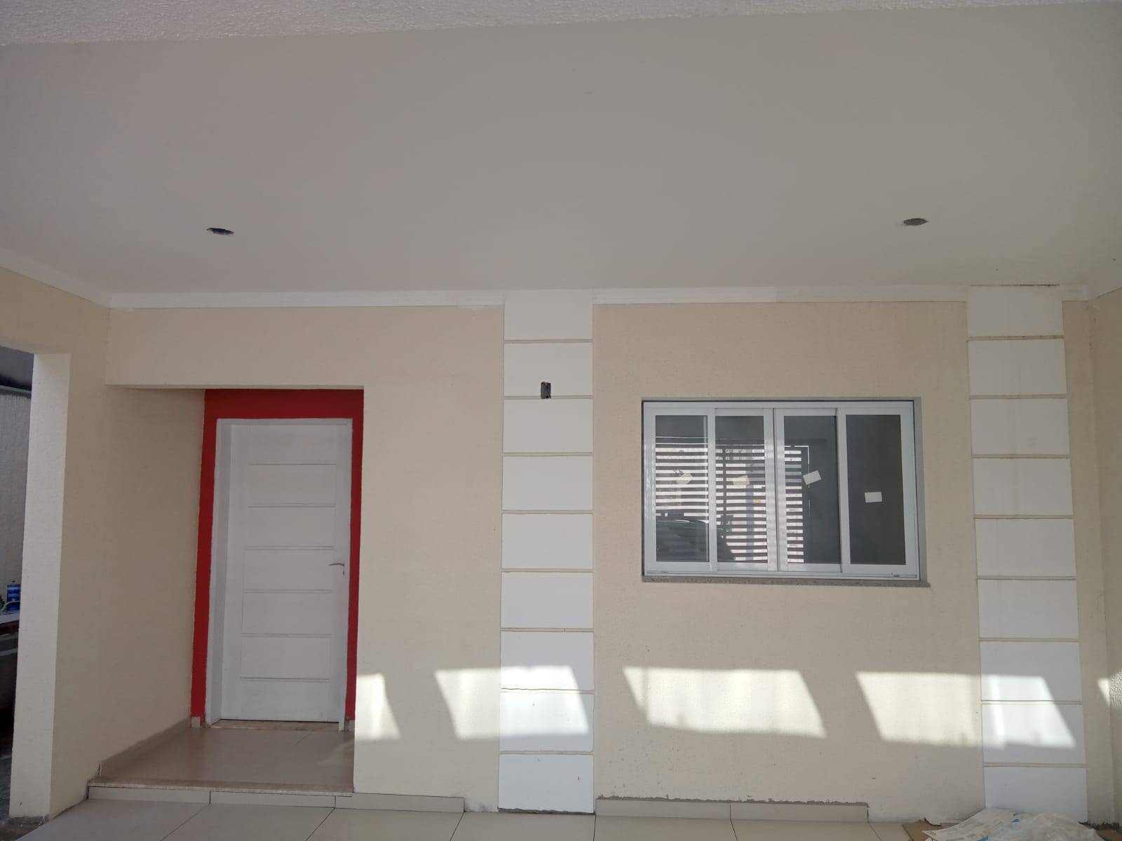 Casa, 3 quartos, 180 m² - Foto 1