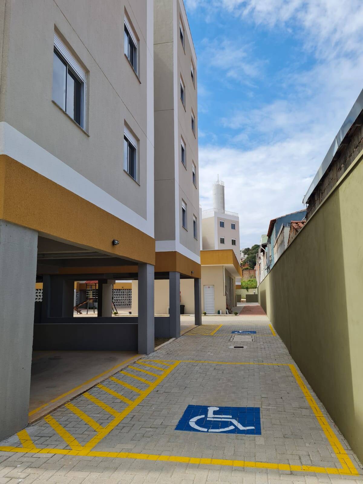 Apartamento, 3 quartos, 68 m² - Foto 22