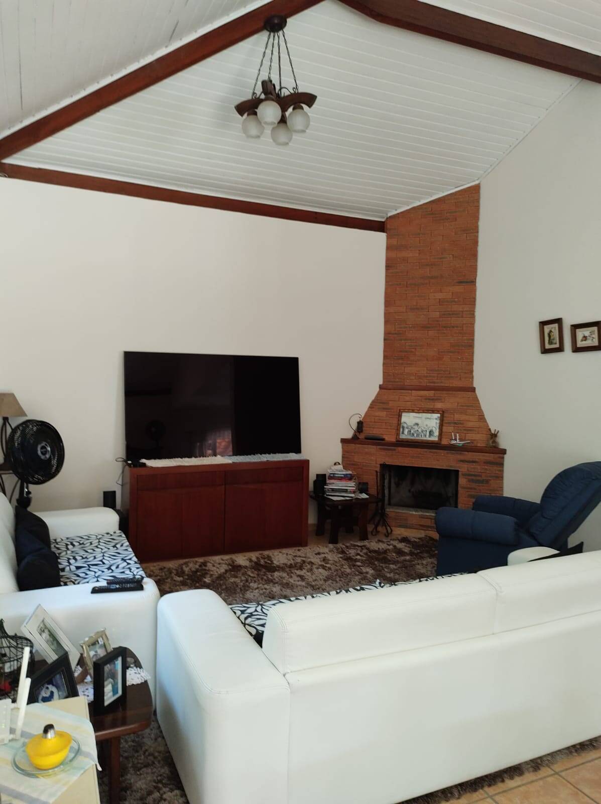 Casa de Condomínio, 3 quartos - Foto 2