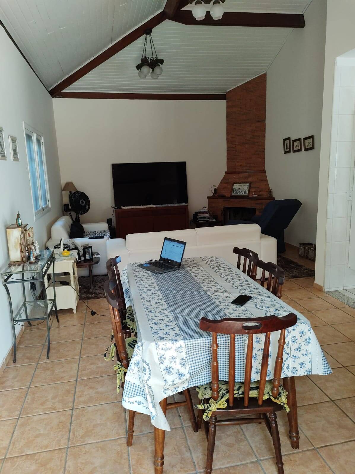 Casa de Condomínio, 3 quartos - Foto 8