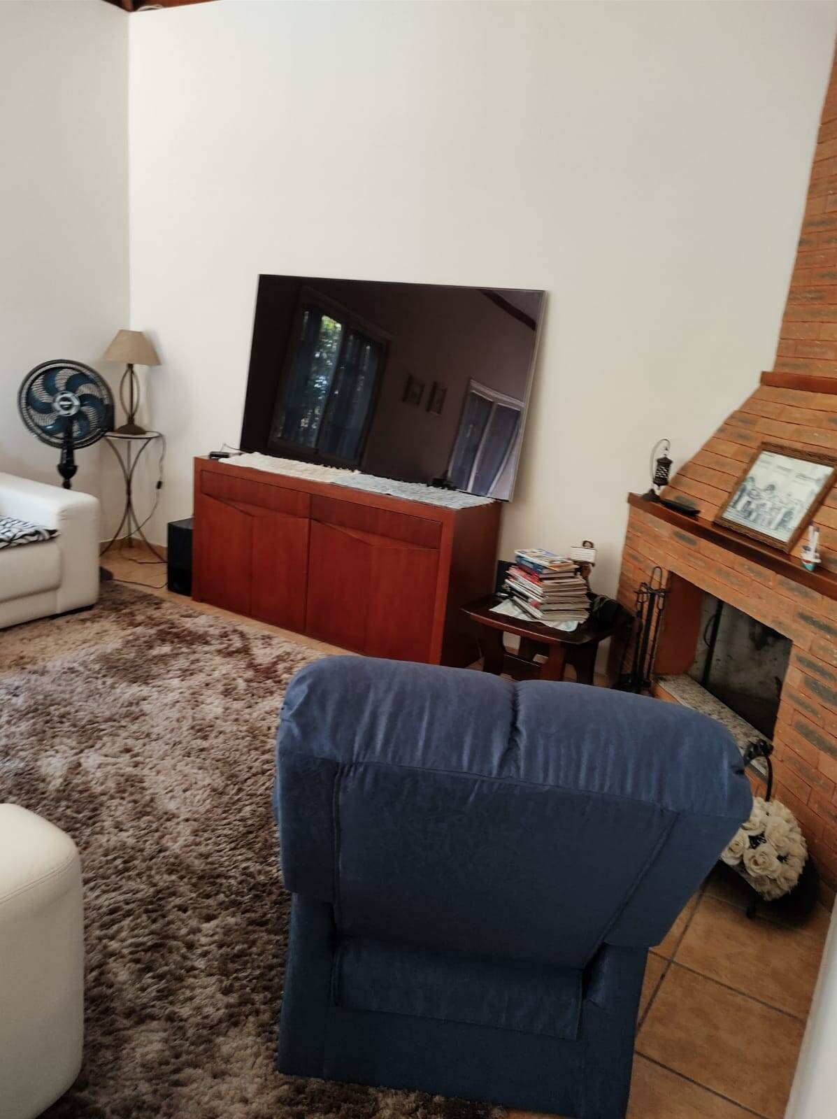 Casa de Condomínio, 3 quartos - Foto 9