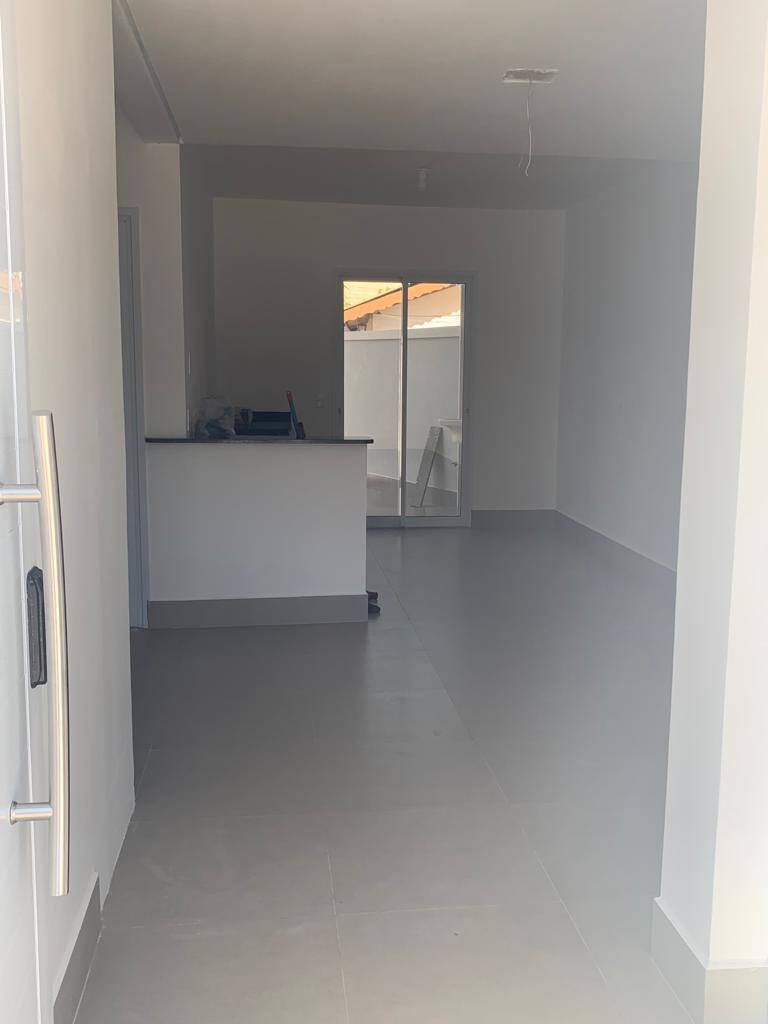 Sobrado, 3 quartos, 110 m² - Foto 6