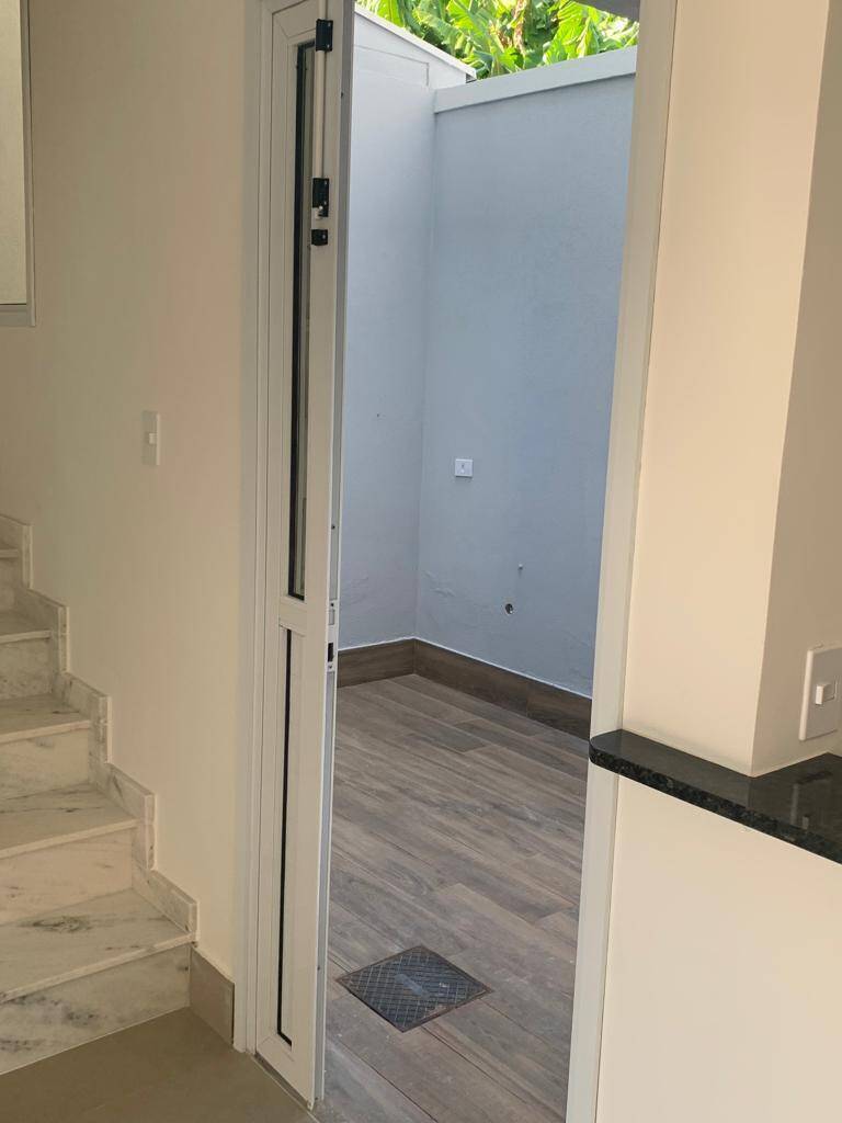 Sobrado, 3 quartos, 110 m² - Foto 24