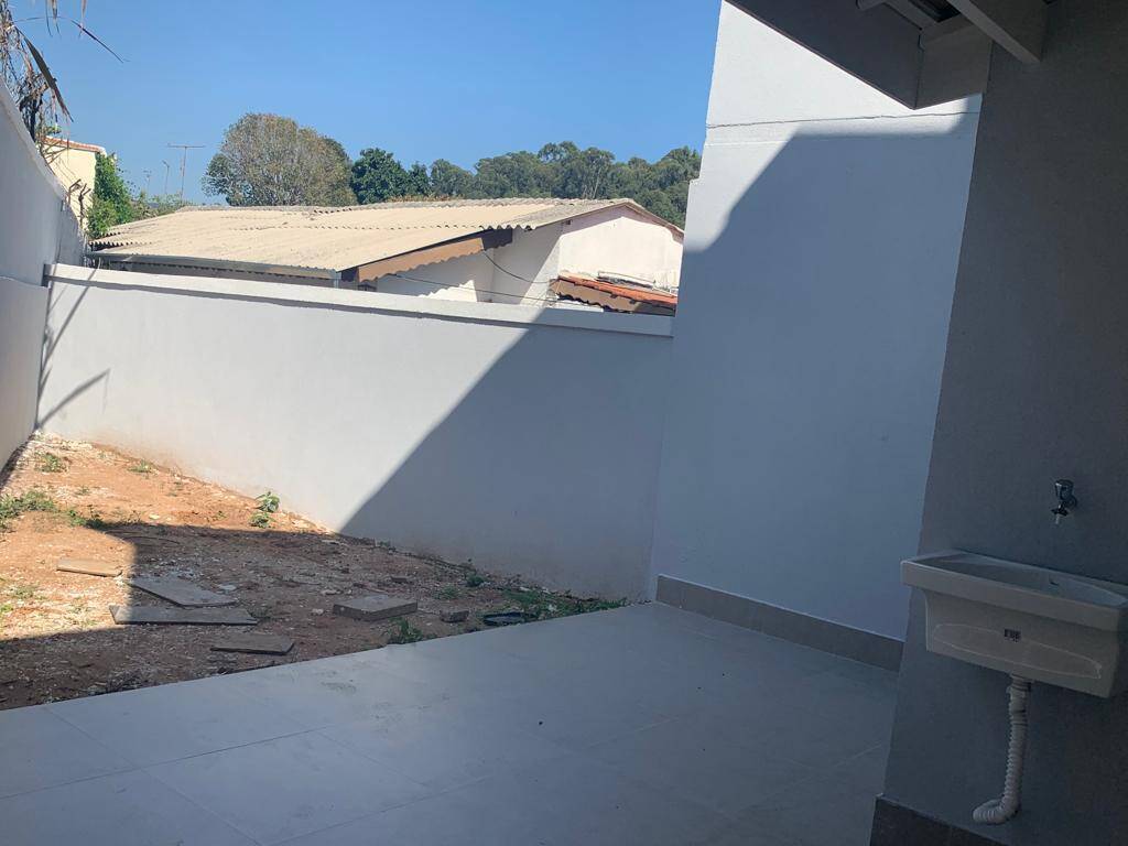 Sobrado, 3 quartos, 110 m² - Foto 36