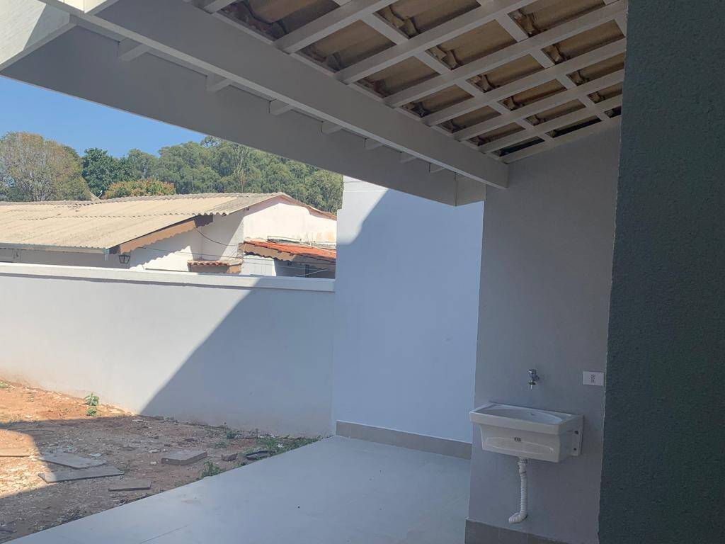 Sobrado, 3 quartos, 110 m² - Foto 37