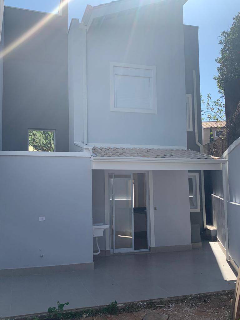 Sobrado, 3 quartos, 110 m² - Foto 39