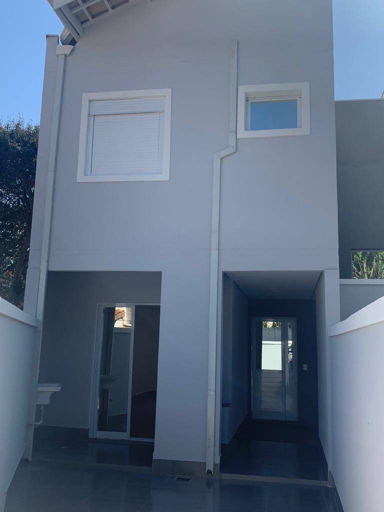 Sobrado, 3 quartos, 110 m² - Foto 40