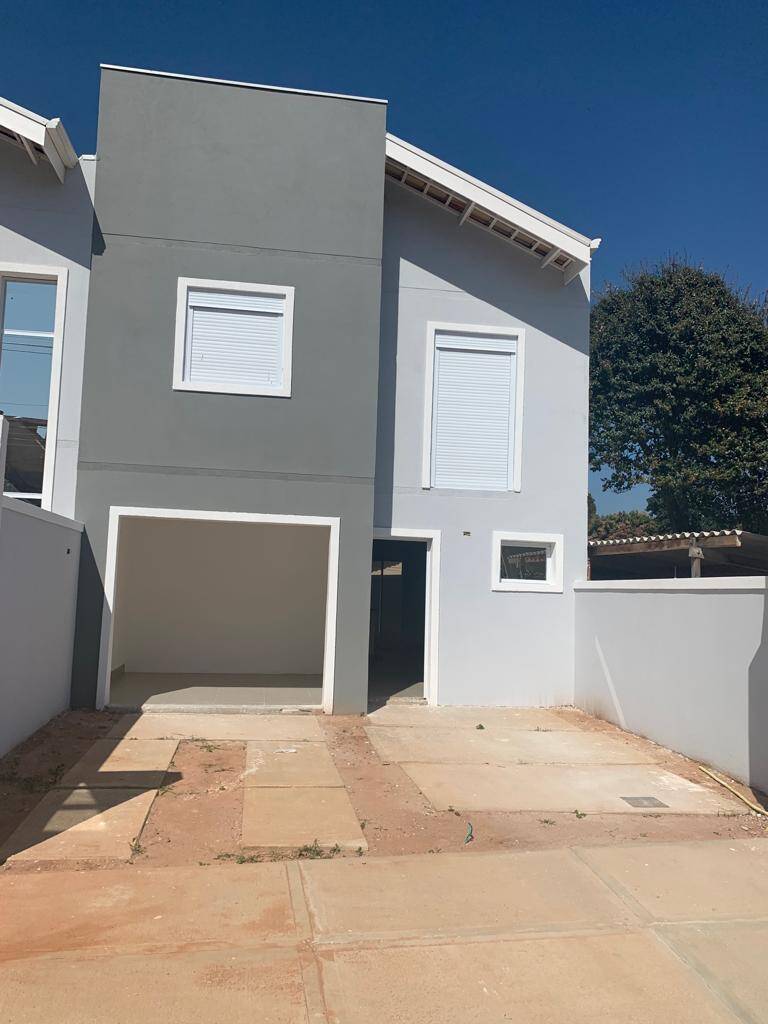 Sobrado, 3 quartos, 110 m² - Foto 42
