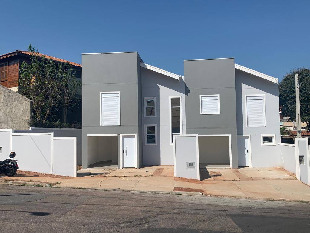 Sobrado, 3 quartos, 110 m² - Foto 43