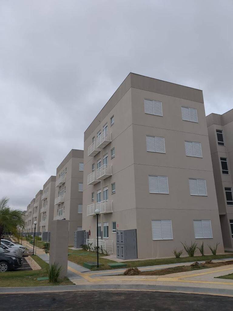Apartamento, 2 quartos, 45 m² - Foto 8