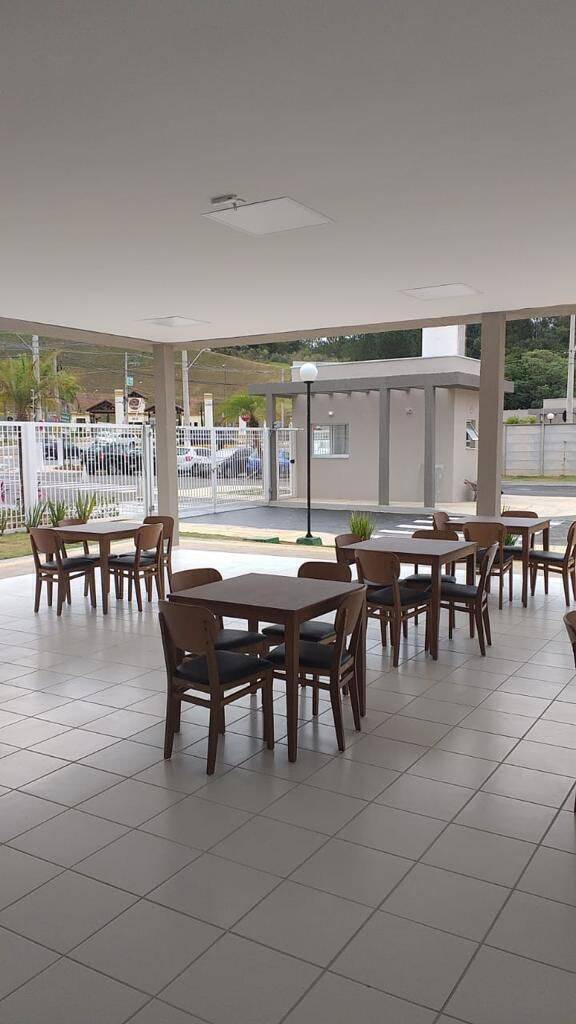 Apartamento, 2 quartos, 45 m² - Foto 9