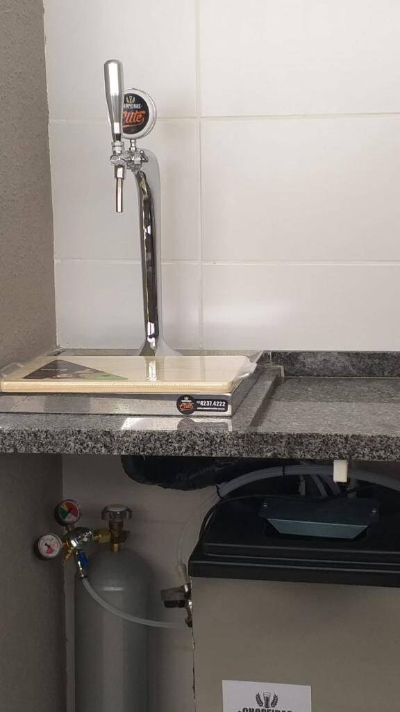 Apartamento, 2 quartos, 45 m² - Foto 12
