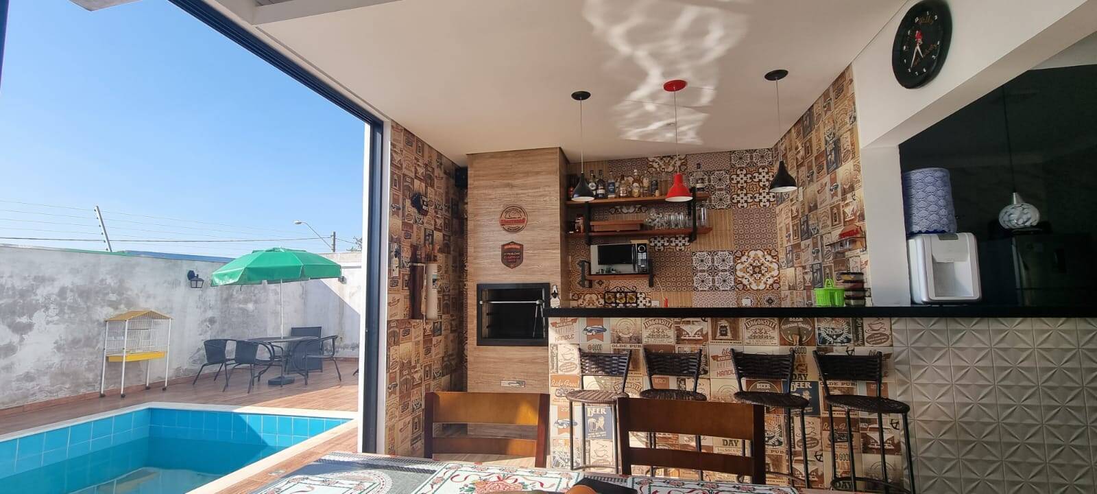 Casa de Condomínio, 4 quartos - Foto 7