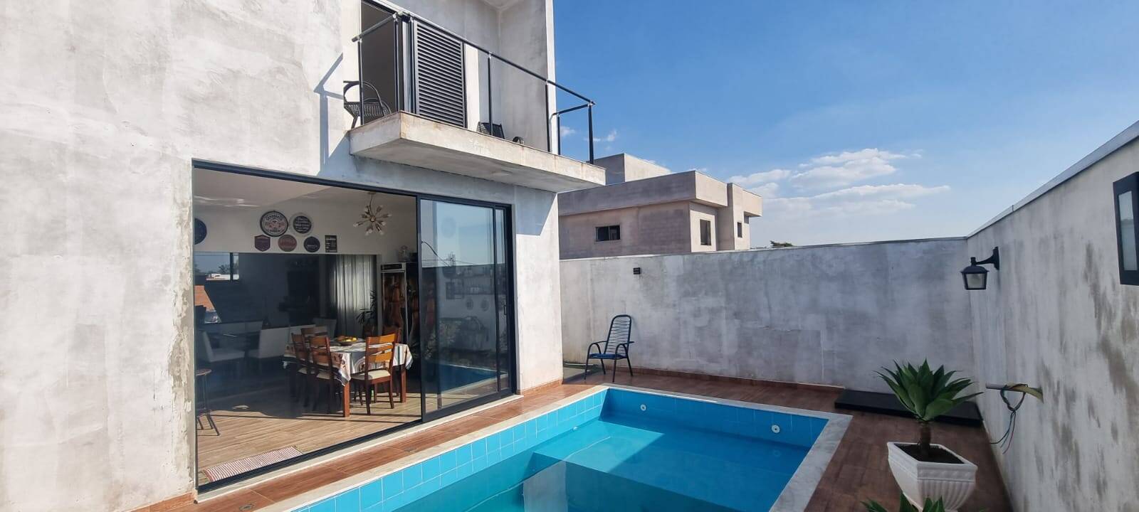 Casa de Condomínio, 4 quartos - Foto 10