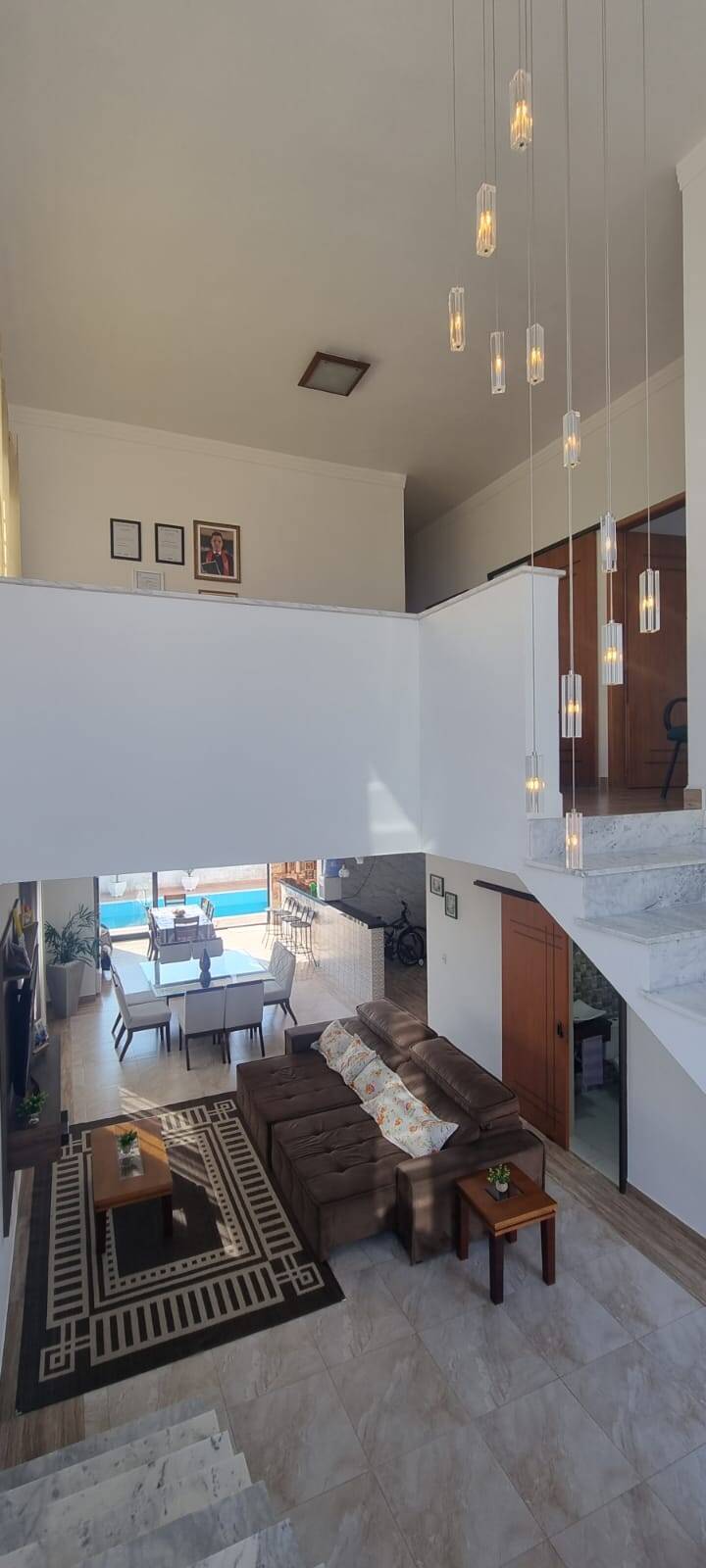 Casa de Condomínio, 4 quartos - Foto 14
