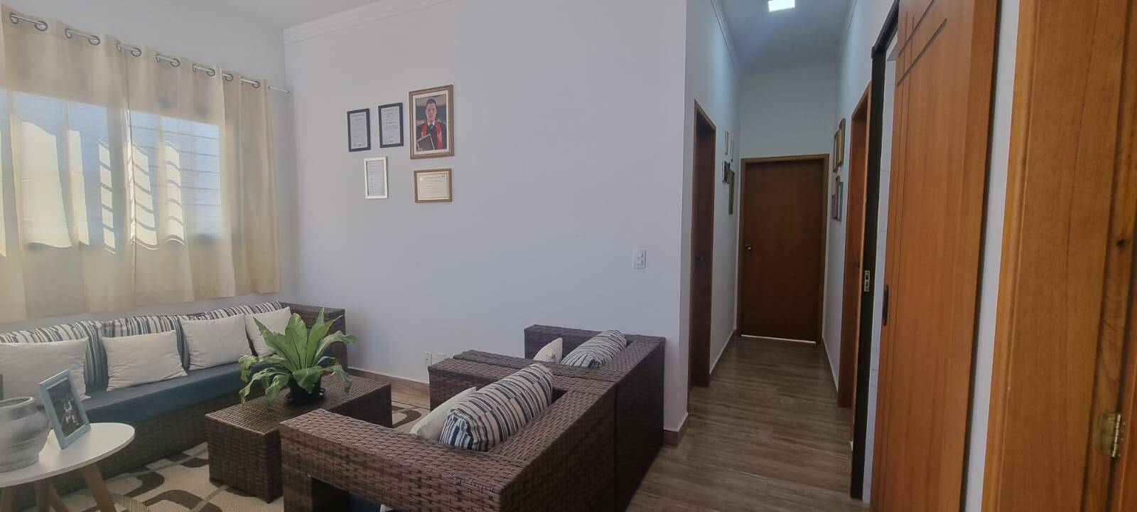 Casa de Condomínio, 4 quartos - Foto 17