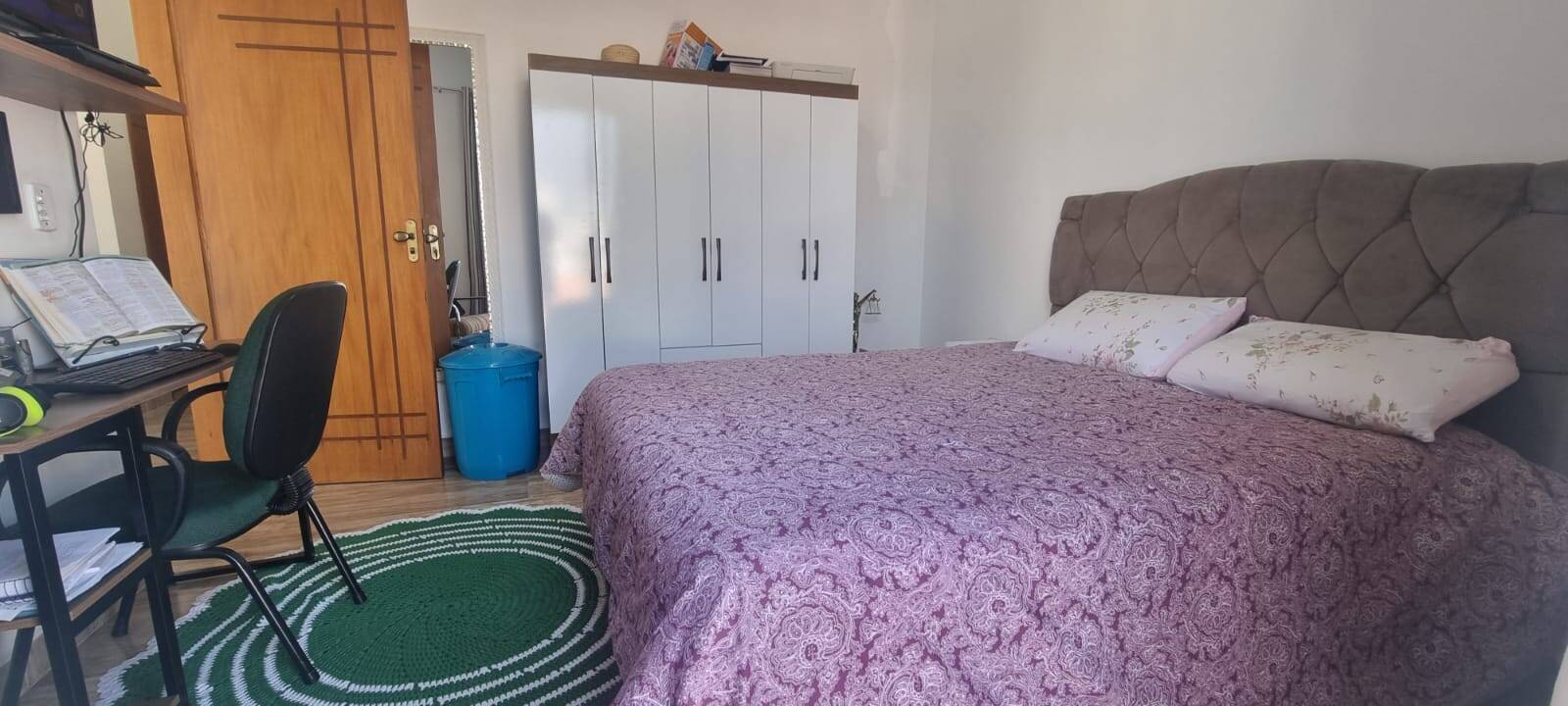 Casa de Condomínio, 4 quartos - Foto 21