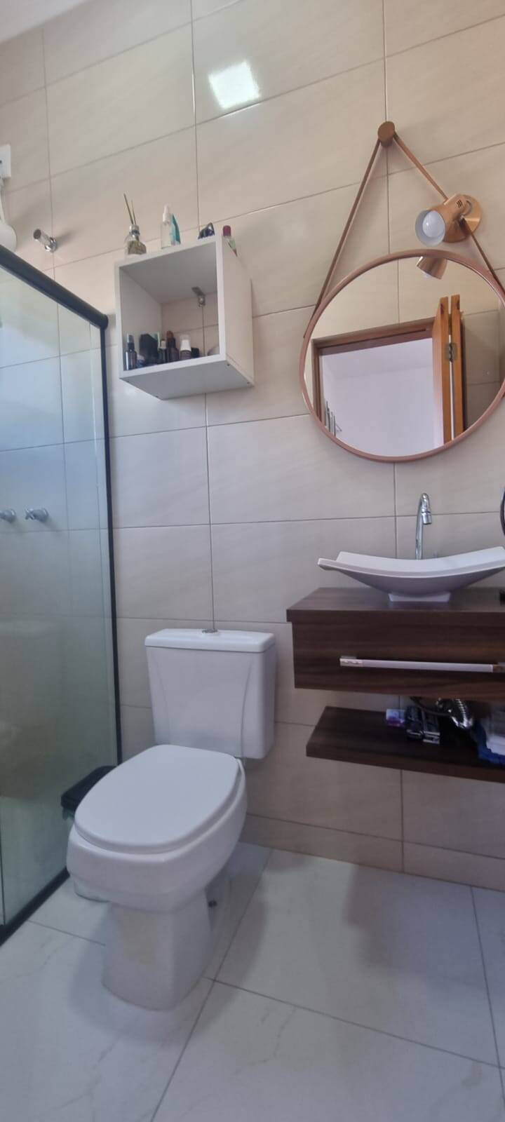 Casa de Condomínio, 4 quartos - Foto 23